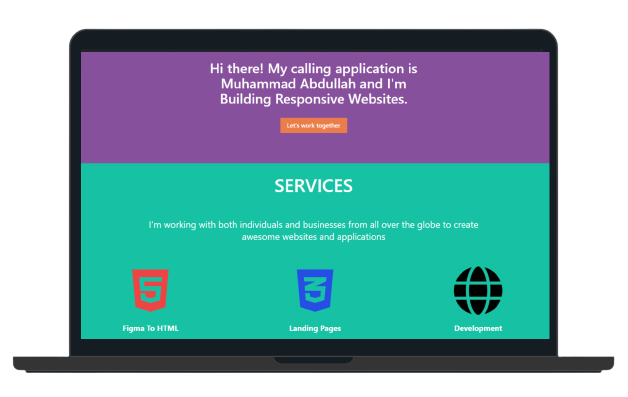 Abdullah | Portfolio